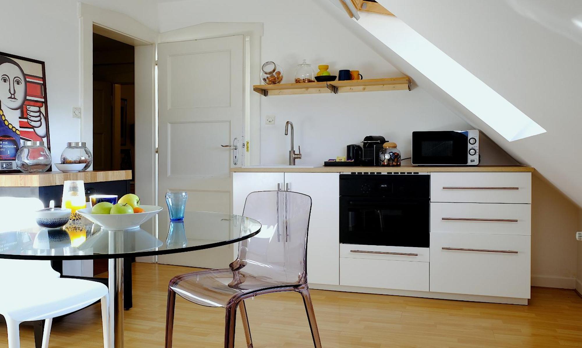 Au 31 Hotell Forbach Exteriör bild