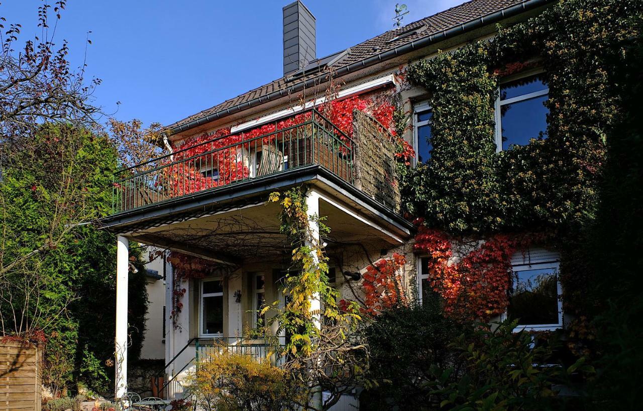 Au 31 Hotell Forbach Exteriör bild